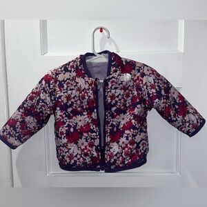 The North Face Baby Reversible Jacket